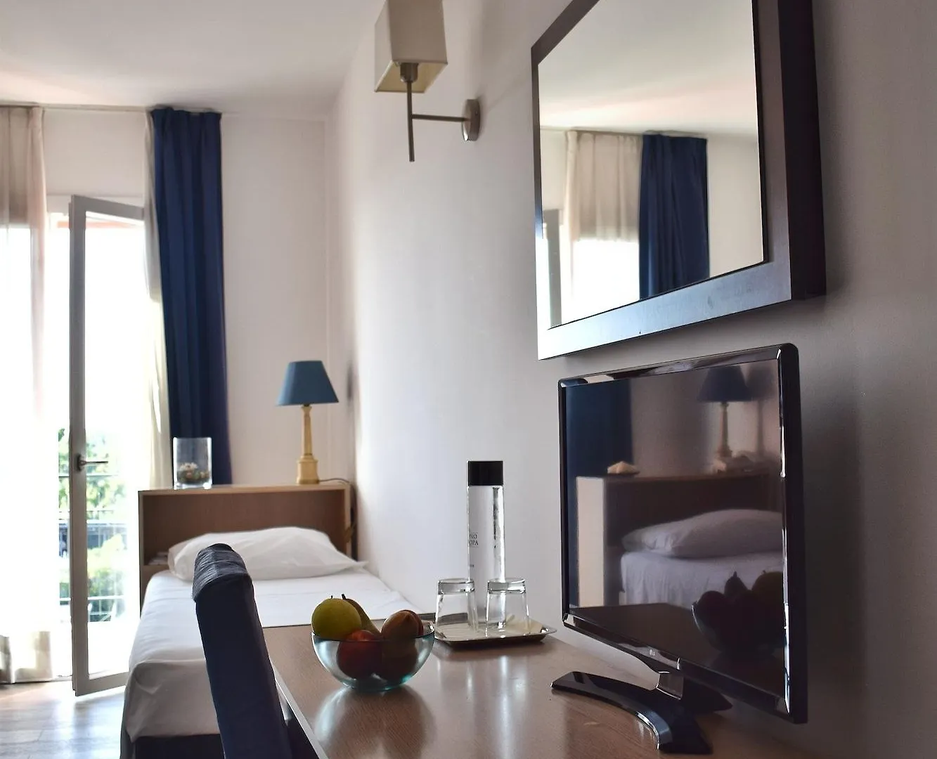 Hotel Giardino D'Europa Rome