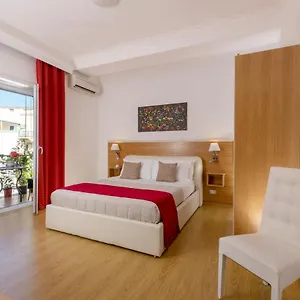 2* Casa de hóspedes Aurelia 429 Fine Town House