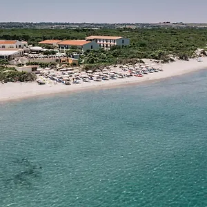 Отель Mclub Del Golfo