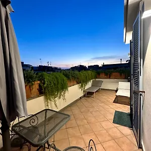 Principe Di Piemonte Róma