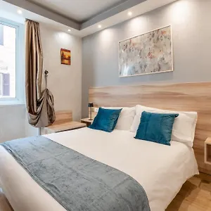 Rome Love Hotel Рим