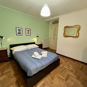 Palazzo Rota House Nápoles