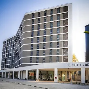 navštívit hotel