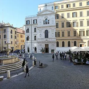 Il Mandorlo A Monti Appartement