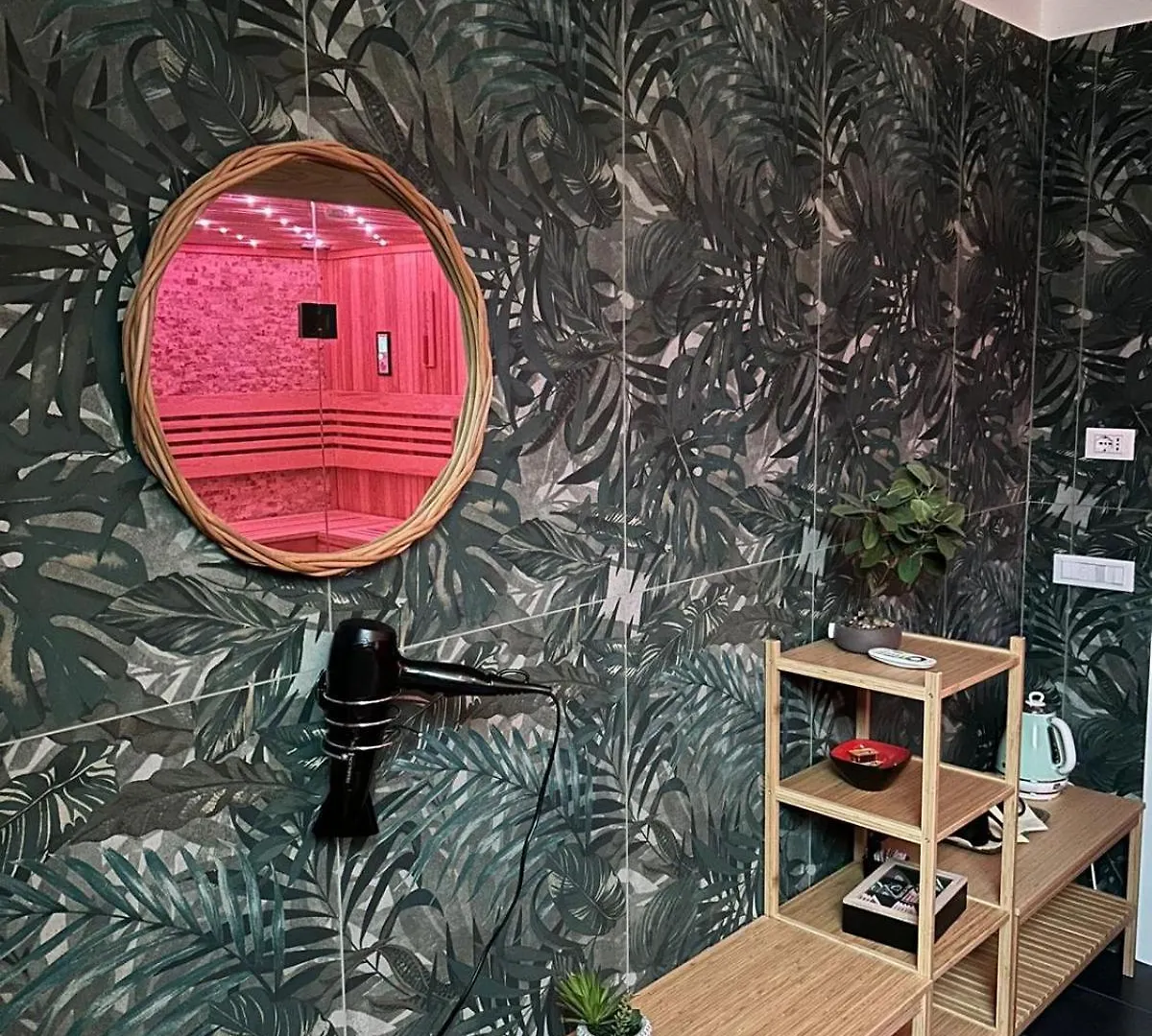 欧罗巴花园酒店 罗马 意大利